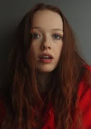 What is amybeth mcnulty's net worth? Amybeth Mcnulty On Mycast Fan Casting Your Favorite Stories