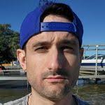 Andrew Jaber's Instagram, Twitter & Facebook