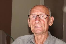 Trzy imprezy przeprowadzi w maju Edward Kwiatkowski w powiecie  golubsko–dobrzyńskim