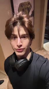 King Henry Japanese Fit