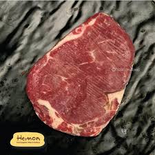 Feb 26, 2021 · the flat iron is the top blade steak, which is derived from the tender top blade roast. Daging Sapi New Zealand Prime Steer Ribeye Aged Beef Steak Nz Rib Eye 200g Shopee Indonesia