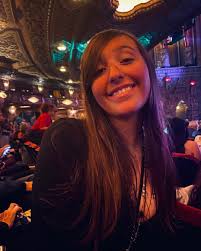 Hello! My name is Maddie and I'm from Cape Girardeau MO. Mizzou has always  been my dream school and I'm so excited to attend in the fall! I'm a very  creative person