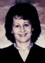 Laverne Katherine (Spude) Berg Obituary July 7, 2015