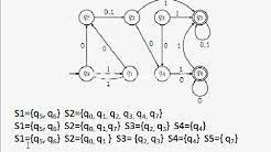 Please clarify what kind of answer is expected. Automata Tutorial Theory Of Computer Science Youtube
