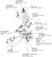 Grafik 2007 Honda Accord Suspension Diagram Hd Version Likeitbest Wircor Msc Lausitzring De