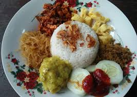 Biasanya tradisi ini dilakukan oleh masyarakat jawa. Resep Nasi Lemak Kepri Rumahan Resep Nasi