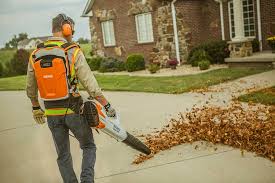 Best Battery Blowers Blowers Stihl Leaf Blower