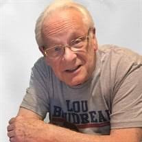 Marcus McQueen Obituary (2024)