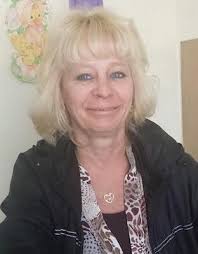 Barbara Klenk Obituary (2020)