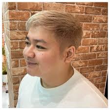 All hail for Beige Blonde