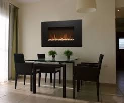 As an added bonus, some fireplaces double as tv consoles for even more versatility. Best Dining Room Ideas Designer Dining Rooms Decor Gas Fireplace In Dining Room