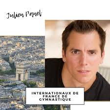 Cette fin de semaine, notre partenaire Casting, Julien Panel, sera présent  à l'ACCOR Arena les 16 et 17 septembre, pour les Internationaux de France  de gymnastique 🤸. Ne manquez pas cette occasion