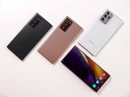 With samsung notes you can create notes containing texts, images with footnotes, voice recordings, and music. Samsung Galaxy Note 20 Ultra Hands On Review Impressive Device With Minimal Updates And Premium Price Techrepublic