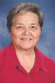 OBIT: Elizabeth Aline Stocker