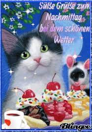 Wähle einfach das gewünschte bild aus der kategorie schöne nachmittags bilder kostenlos und klicke auf einen der darunter. Einen Schonen Nachmittag Zwar Nicht Mehr Bei Schonem Wetter Aber Trotzdem Katzenzeichnung Katzen Malereien Whatsapp Grusse Wochenende