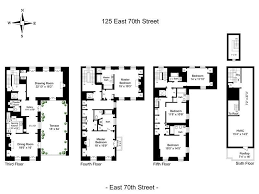 Sotheby S Homes Bunny Mellon How To Plan Floor Plans