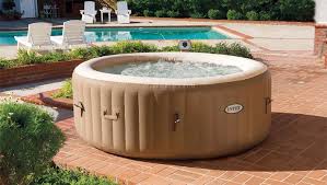 Intex Hot Tub Purespa Bubble Therapy Inflatable Spa Coupon Codes Promo Codes Daily Deals Save Money Today 1sale Best Inflatable Hot Tub Portable Spa Spa Hot Tubs