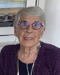 Dr. Joan M. Watkins Obituary December 12, 2024