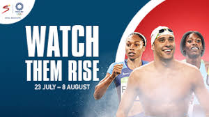 My parents were like no i should do swimming. Https Supersport Com Olympics News 210721 Sas Schoenmaker Focused On The Positives At Covidhit Games