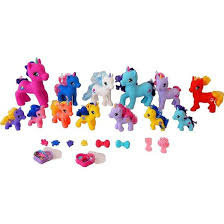 Toypony Unicorn 2020 Oyun