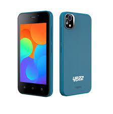 Yezz GO 3 technische daten, test ...