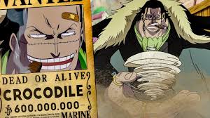 However, he realized that his sand didn't move out of why is it that there is an abnormally extensive number of characters in one piece who have. How Strong Is Crocodile Power Level And Future Role One Piece Youtube
