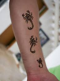 Pin On Henna Tattoos For Men