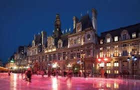 Ville de paris, paris (paris, france). Place De L Hotel De Ville Paris Tourist Office