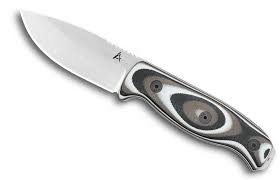 EDC Fixed Blade Knife