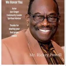 Rickey Powell Obituary (2022)