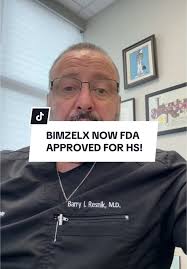 Great news!! Bimzelx is now FDA approved for the treatment of moderate to  severe HS 🙌🏼 #hidradenitissuppurativa #HS #hsawareness  #hidradenitissuppurativaawareness #hswarriors #DrResnik #dermatology ...