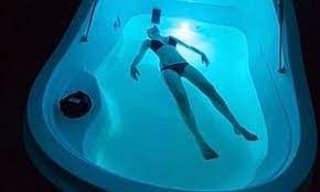 45 For One 60 Minute Flotation Tank Session At True Rest Float Spa 89 Value Float Spa Flotation Therapy Float Therapy