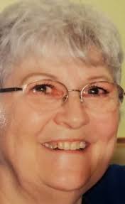 ACKERMAN, Donna Marie