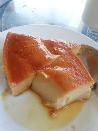 Terima kasih puan zaimah zakaria.anda boleh 1 sudu kecil baking soda. Resepi Puding Telor Gula Hangus Resepisedap Letansu Com