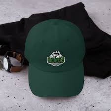 Denver broncos hats & caps. Humboldt Broncos Clean Up Hat Sjhl Shop