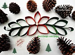 Maybe you would like to learn more about one of these? Guirnaldas Navidenas Con Papel Diy Navidad Paso A Paso