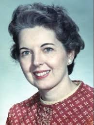 Hilda Jacobson Obituary (2019)