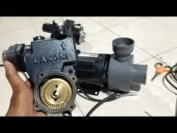 Pin Di Harga Pompa Air Kolam Ikan 2 Dim 085646415014