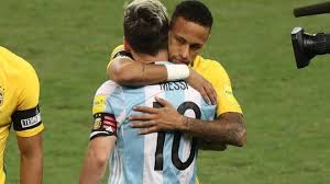Artículos que hablan acerca de eliminatorias conmebol 2022 rumbo al mundial de qatar brasil, argentina, uruguay, chile, colobia, partidos en vivo. Eliminatorias Sudamericanas Eliminatoria Conmebol 2020 Horarios Calendario Y Como Ver En Vivo Los Partidos Rumbo A Qatar 2022 Marca Claro Argentina