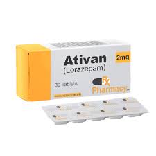 Micallef j., soubrouillard c., guet f. Ativan Lorazepam 2mg Tablets 30 Tablets Buy Weed Online Buy Drugs Online Buy Pills Online