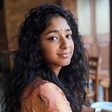 Her zodiac sign is capricorn. Exclusive On Never Have I Ever Star Maitreyi Ramakrishnan