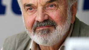 Mám ploché nohy po tetě a. Zdenek Sverak Aktualne Cz