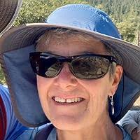 Walking Home: On the Pacific Crest Trail by Rick Rogers