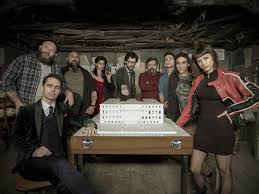 Limited edition la casa de papel you were just the kind of person needed for the next business proposal. Los Escenarios De Rodaje De La Serie La Casa De Papel Guia Repsol