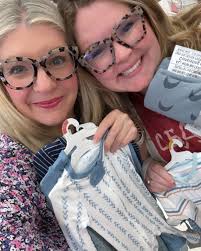 Celebrated my best guy this weekend! We had friends for dinner