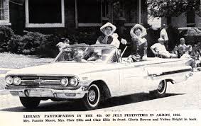 Akron Carnegie Public Library