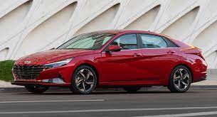 The hyundai elantra models affected by this recall were manufactured between 1 july and 31 august 2019. Hyundai Issues Recall For 2021 Elantra Over Improperly Welded Seat Frames Carscoops