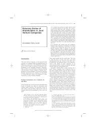 Welcome to our official twitter account where we tweet updates on it security and our suite of services and solutions. Pdf Fiduciary Duties Of Shareholders In Joint Venture Companies