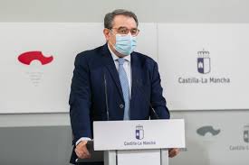 Cuarentena domiciliaria para los pasajeros que ingresen al país, provenientes de china 22. El Gobierno De Castilla La Mancha Prorroga Otros Diez Dias Las Medidas Especiales Nivel 3 Avanzadas Para Frenar El Avance Del Coronavirus Gobierno De Castilla La Mancha