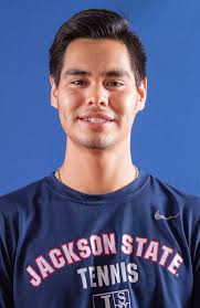 2021 Men's Tennis Roster